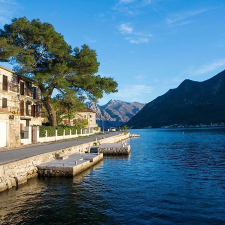 Spring Apartment Perast Exterior foto