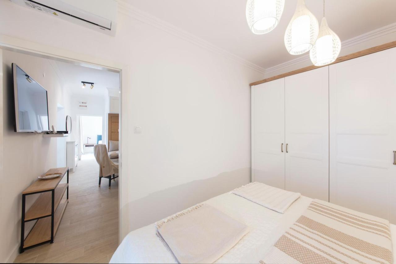 Spring Apartment Perast Exterior foto