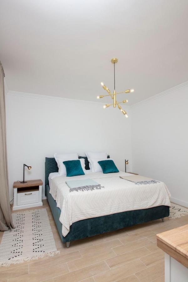 Spring Apartment Perast Exterior foto