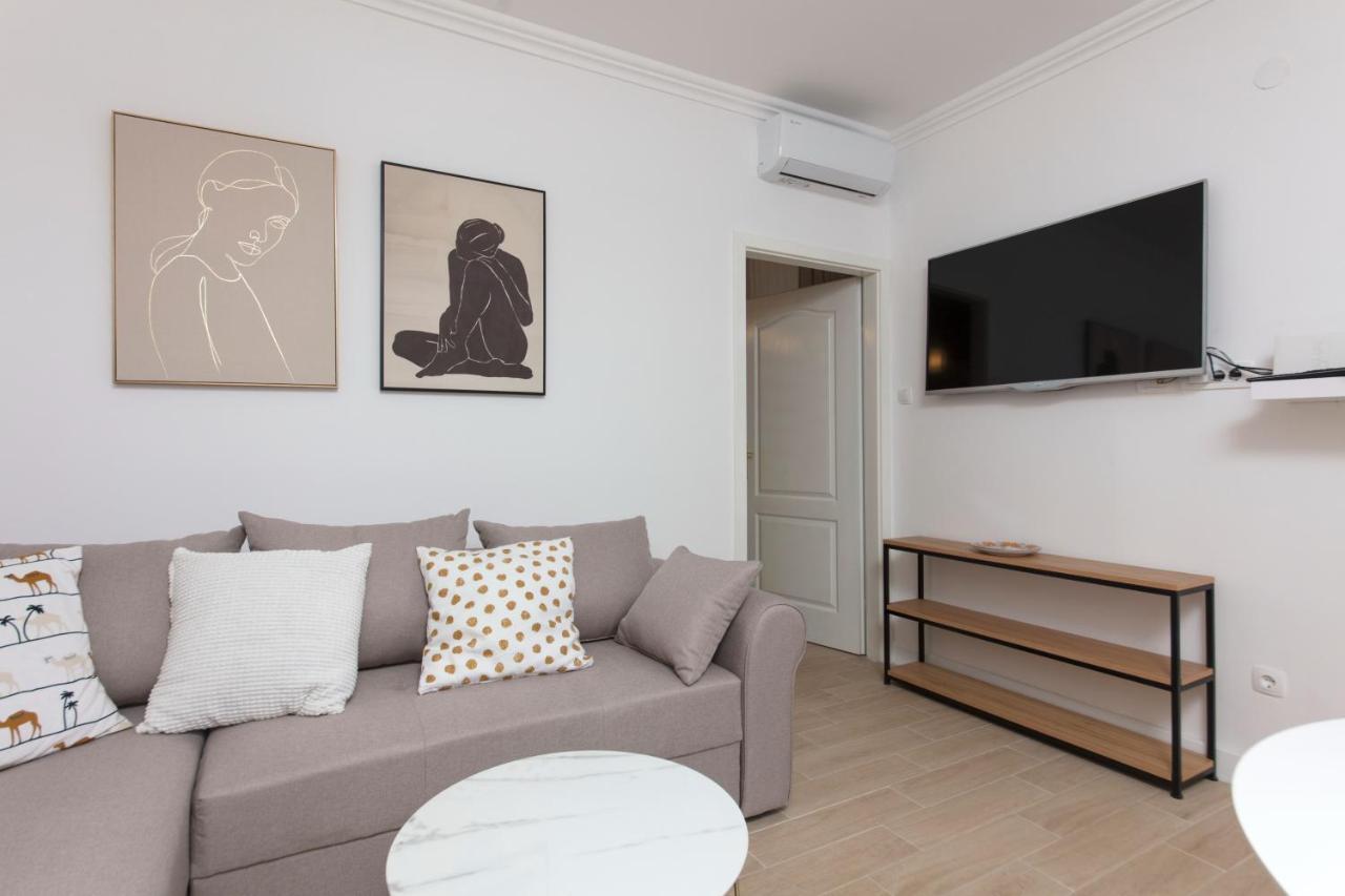 Spring Apartment Perast Exterior foto