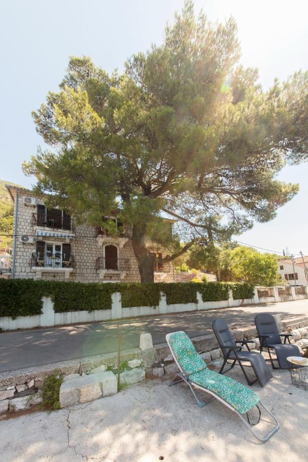 Spring Apartment Perast Exterior foto